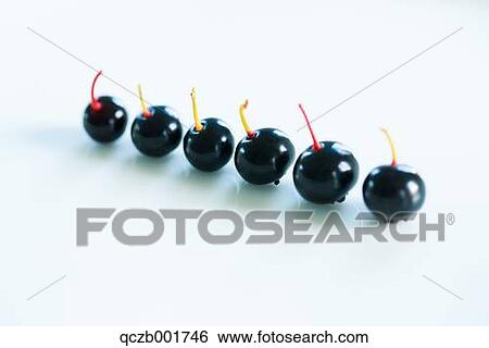 Stock Photograph - Blueberries. Fotosearch