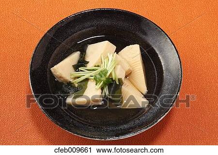 Boiled bamboo shoots View Large Photo Image Stock Image - Boiled bamboo shoots. Fotosearch