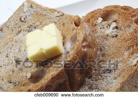 Bread and butter View Large Photo Image Stock Image - Bread and butter. Fotosearch