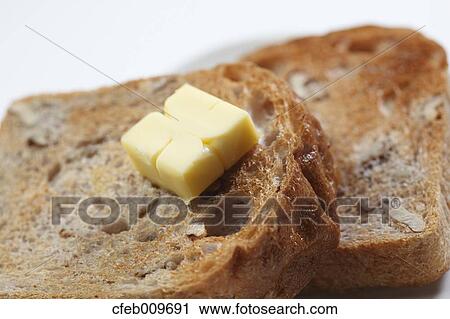 Bread and butter View Large Photo Image Stock Image - Bread and butter. Fotosearch