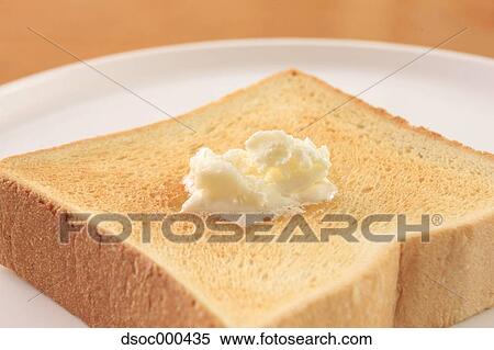 Bread and butter View Large Photo Image Stock Photography - Bread and butter. Fotosearch