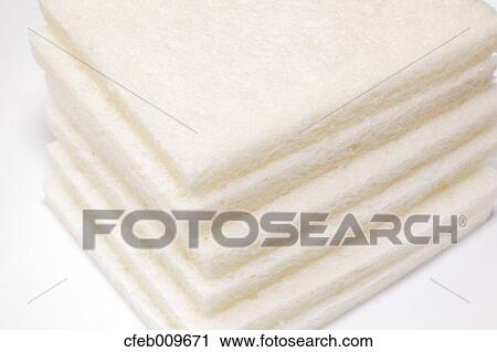 Stock Image - Bread. Fotosearch