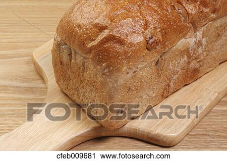 Stock Image - Bread. Fotosearch