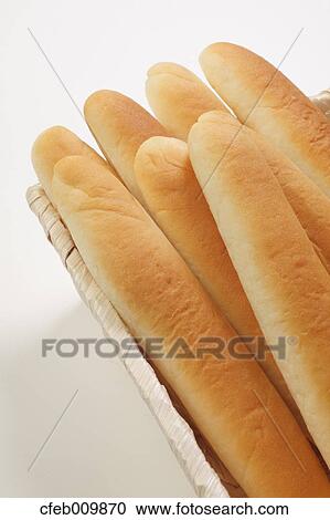 Stock Image - Bread. Fotosearch