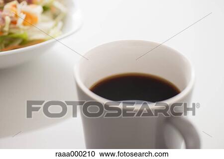 Breakfast and coffee View Large Photo Image Stock Image - Breakfast and coffee. Fotosearch