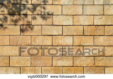 Brick wall View Large Photo Image Stock Photo - Brick wall. Fotosearch
