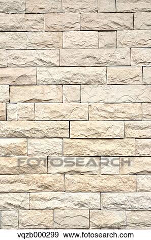 Stock Photo - Brick wall. Fotosearch