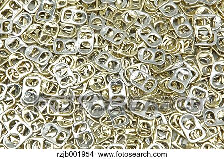 Can Lids View Large Photo Image Picture - Can Lids. Fotosearch