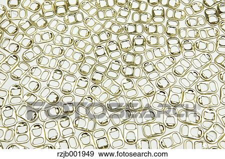 Can Lids View Large Photo Image Stock Photo - Can Lids. Fotosearch