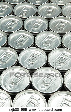 Cans View Large Photo Image Stock Photograph - Cans. Fotosearch
