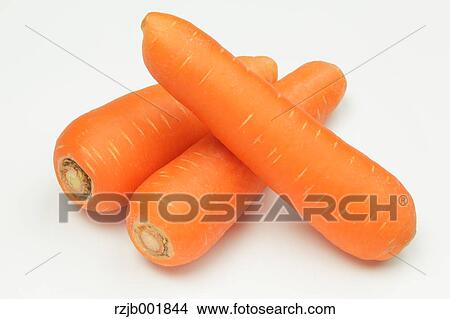 Picture - Carrots. Fotosearch