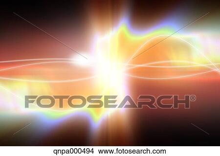 Picture - CG wallpaper. Fotosearch
