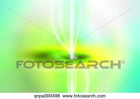 Stock Photo - CG wallpaper. Fotosearch