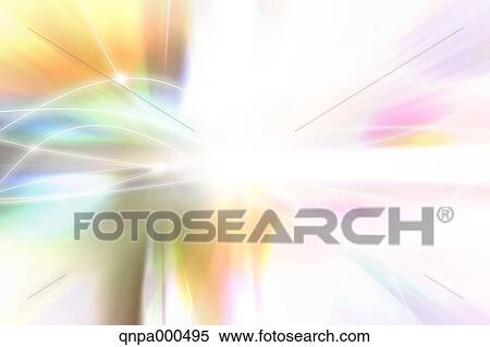 Stock Photography - CG wallpaper. Fotosearch