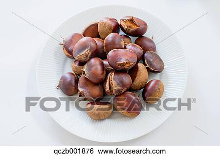 Chestnuts View Large Photo Image Stock Photograph - Chestnuts. Fotosearch