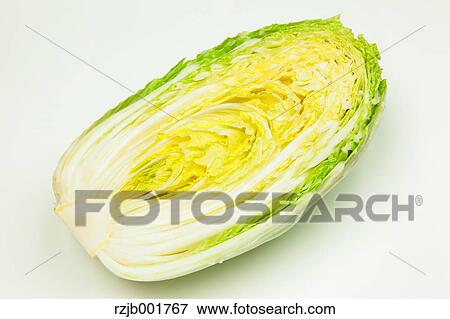 Chinese cabbage View Large Photo Image Stock Photo - Chinese cabbage. Fotosearch