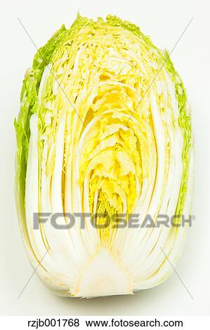 Chinese cabbage View Large Photo Image Stock Photo - Chinese cabbage. Fotosearch