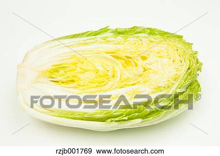 Chinese cabbage View Large Photo Image Stock Photo - Chinese cabbage. Fotosearch