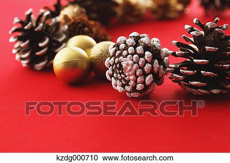 Christmas decorations View Large Photo Image Stock Image - Christmas decorations. Fotosearch