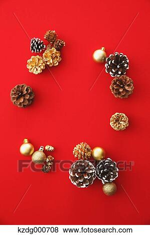 Christmas decorations View Large Photo Image Stock Photo - Christmas decorations. Fotosearch