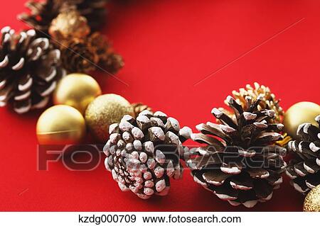 Christmas decorations View Large Photo Image Stock Photo - Christmas decorations. Fotosearch