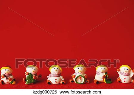 Christmas decorations View Large Photo Image Stock Photography - Christmas decorations. Fotosearch
