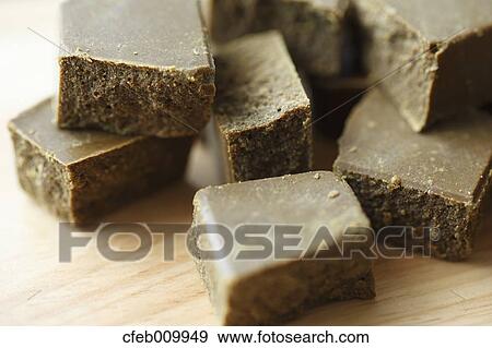 Stock Photo - Curry Roux. Fotosearch
