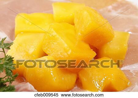 Cut mango View Large Photo Image Stock Photography - Cut mango. Fotosearch