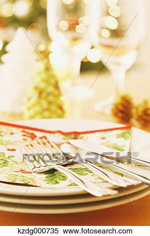 Cutlery and dishes View Large Photo Image Stock Photography - Cutlery and dishes. Fotosearch