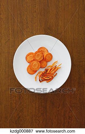 Dried carrots View Large Photo Image Stock Photo - Dried carrots. Fotosearch