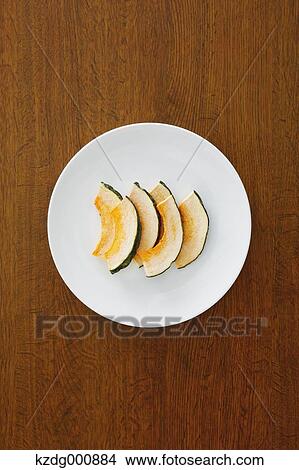 Dried pumpkin View Large Photo Image Picture - Dried pumpkin. Fotosearch