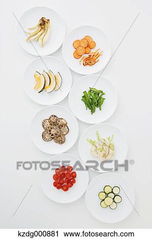 Dried vegetables View Large Photo Image Stock Image - Dried vegetables. Fotosearch