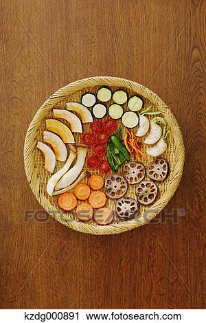 Dried vegetables View Large Photo Image Stock Image - Dried vegetables. Fotosearch