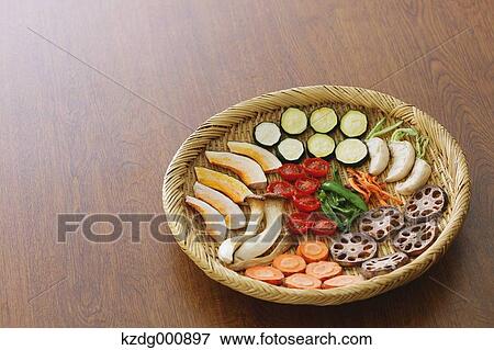 Dried vegetables View Large Photo Image Stock Photo - Dried vegetables. Fotosearch