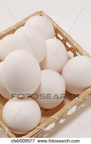 Stock Photo - Eggs. Fotosearch