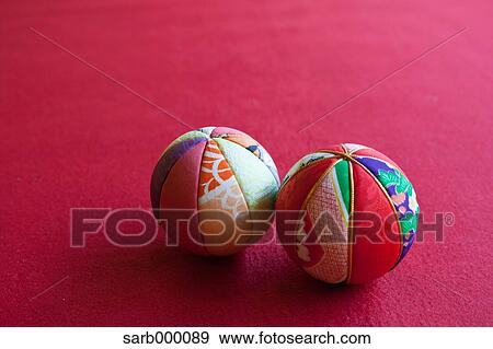 Felt balls View Large Photo Image Stock Photo - Felt balls. Fotosearch
