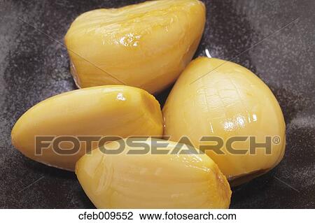 Garlic View Large Photo Image Stock Image - Garlic. Fotosearch