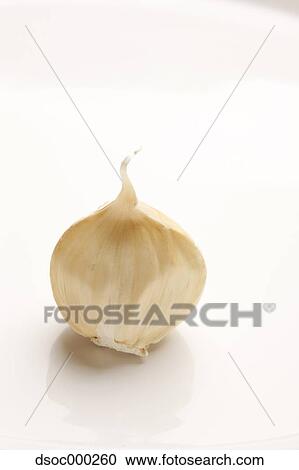 Garlic View Large Photo Image Stock Image - Garlic. Fotosearch