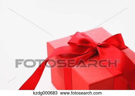 Gift box View Large Photo Image Stock Image - Gift box. Fotosearch