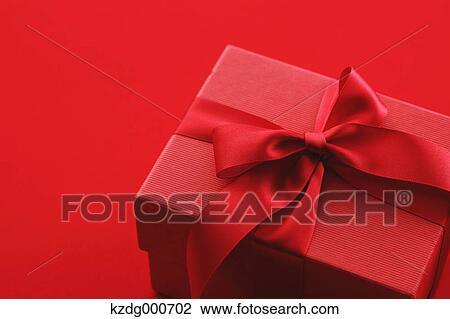 Gift box View Large Photo Image Stock Image - Gift box. Fotosearch