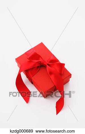 Gift box View Large Photo Image Stock Photo - Gift box. Fotosearch