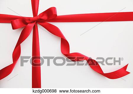 Stock Photo - Gift box. Fotosearch