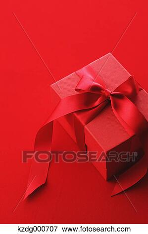 Gift box View Large Photo Image Stock Photo - Gift box. Fotosearch