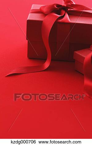 Gift boxes View Large Photo Image Stock Photograph - Gift boxes. Fotosearch