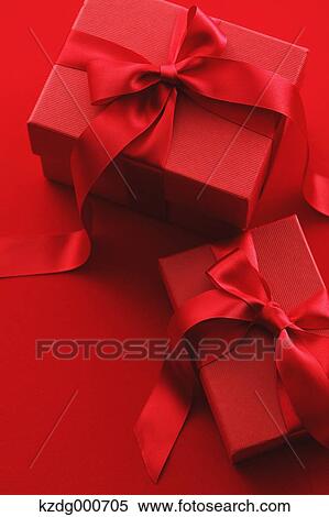 Gift boxes View Large Photo Image Stock Photography - Gift boxes. Fotosearch