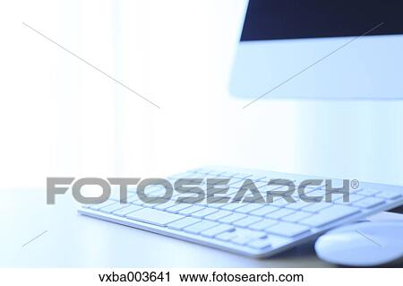 Glass globe and computer View Large Photo Image Stock Image - Glass globe and computer. Fotosearch
