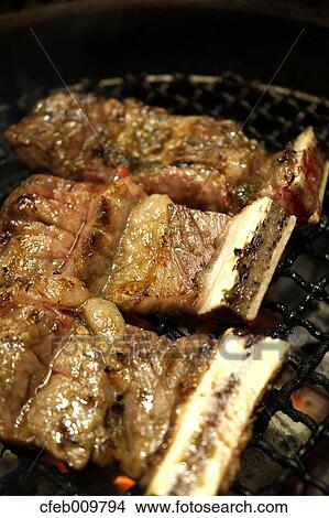 Grilled meat View Large Photo Image Picture - Grilled meat. Fotosearch