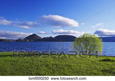 Hokkaido, Japan View Large Photo Image Stock Image - Hokkaido, Japan. Fotosearch