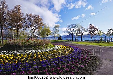 Hokkaido, Japan View Large Photo Image Stock Image - Hokkaido, Japan. Fotosearch