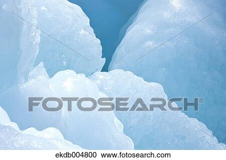 Ice View Large Photo Image Stock Image - Ice. Fotosearch